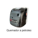 Camara Horno de Piso 05 Mts Diesel - Imagen 3