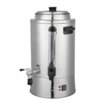 Calentador de leche y hervidor de agua VHL-10 Ventus