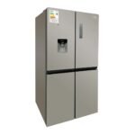 Refrigerador Side By Side 469 lts 4 Puertas