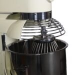 Batidora 30 lt. - Imagen 5