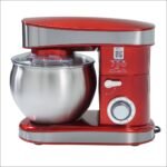 Batidora 6 LT. ( Color Rojo Metalico ) - Imagen 4