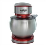 Batidora 6 LT. ( Color Rojo Metalico ) - Imagen 2