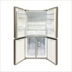 Refrigerador Side By Side 469 lts 4 Puertas - Imagen 2