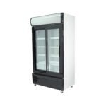 Visicooler 2 Puertas 1000 lt. - Imagen 2