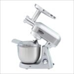 Batidora 5 LT. + Molino de Carne ( Color Silver ) - Maigas - Imagen 2