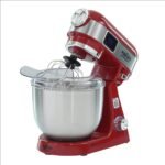 Batidora 5 LT. ( Color Rojo ) - Imagen 4