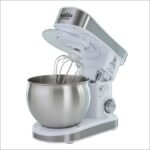 Batidora 6 LT. ( Color Blanco ) - Maigas - Imagen 2