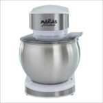 Batidora 6 LT. ( Color Blanco ) - Maigas - Imagen 3