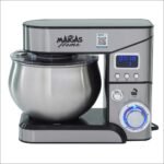 Batidora 5 LT. ( COLOR INOX ) - Maigas Hogar