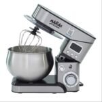 Batidora 5 LT. ( COLOR INOX ) - Maigas Hogar - Imagen 2