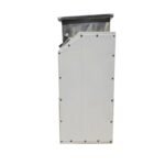 Revolvedora 50 kilos de harina 76KG de masa - Imagen 3