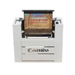 Revolvedora 50 kilos de harina 76KG de masa