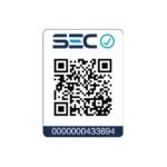 Vitrina past vertical 288 lt. Negra - Maigas - Imagen 5