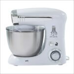 Batidora 4 LT. ( Color Blanco ) - Maigas - Imagen 2