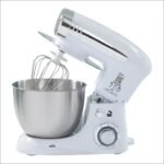 Batidora 4 LT. ( Color Blanco ) - Maigas