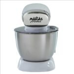 Batidora 4 LT. ( Color Blanco ) - Maigas - Imagen 3