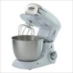 Batidora 4 LT. ( Color Blanco ) - Maigas - Imagen 4