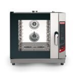 HORNO CONVECTOR DIGITAL 6 BANDEJAS GLP