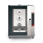 HORNO CONVECTOR DIGITAL 10 BANDEJAS GLP