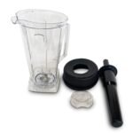 Juguera Industrial 2 LtS. Blanca - Imagen 3