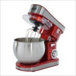 Batidora 6 LT. ( Color Rojo Metalico )