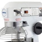 BATIDORA INDUSTRIAL 20 LTS - Imagen 3