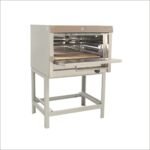 Horno 1 Camara (58x65) GLP - Imagen 2