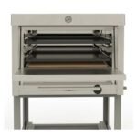 Horno 1 Camara (58x65) GLP - Imagen 3