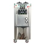 VENTUS MAQUINA DE HELADO SOFT PEDESTAL 30 LTS/H VSP-30 PRO - Imagen 2