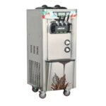 VENTUS MAQUINA DE HELADO SOFT PEDESTAL 30 LTS/H VSP-30 PRO - Imagen 3
