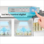 Refrigerador Side By Side 442 lts - Imagen 7