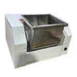 Revolvedora de Masas Semi Industrial 12 kg Sobremesa DBast