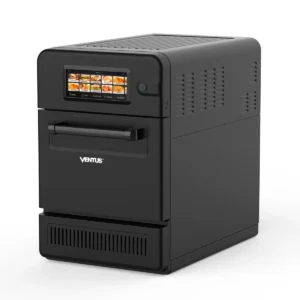 Horno cocción Acelerada