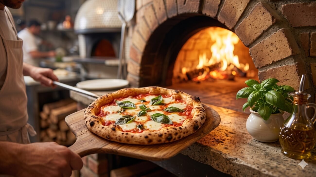 Pizzería