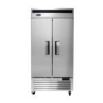 Freezer Industrial 2 Puertas 900 Litros Atosa MBF8502-F39