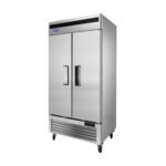 Freezer Industrial 2 Puertas 900 Litros Atosa MBF8502-F39 - Imagen 2