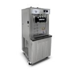 Máquina de Helado Soft 25 Litros por Hora Ventus VSP-25 FLEX - Imagen 3