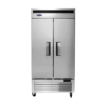 Refrigerador 2 Puertas Acero 807L MBF8506-R39" Atosa