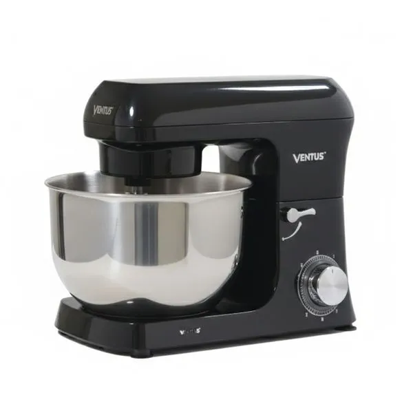 163367-600-600 Batidora comercial 5L Negra VBC-5L Ventus - Imagen 1