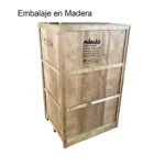 Batidora Industrial 60 Lts Trifásica Maigas - Imagen 6