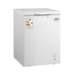 CONGELADOR DUAL 143 L MAIGAS - Imagen 2