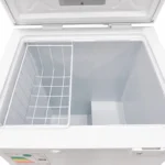 CONGELADOR DUAL 143 L MAIGAS - Imagen 3