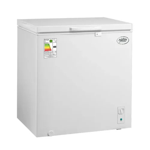CONGELADOR DUAL 198 L