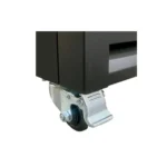 Freezer Vertical 400 Litros 1 Puerta de Vidrio Maigas FV400 - Imagen 5