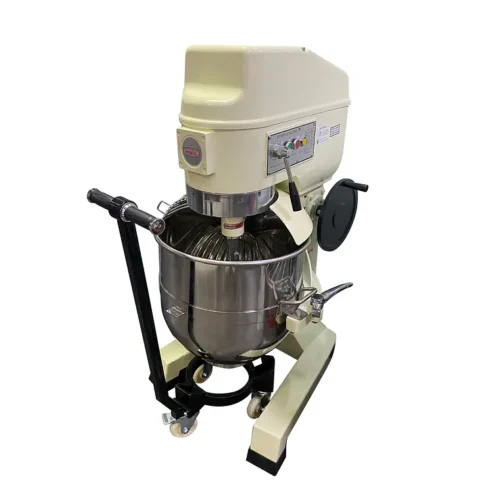 Batidora Industrial 60 Lts Trifásica Maigas
