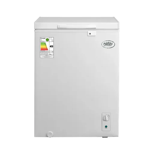 CONGELADOR DUAL 143 L MAIGAS