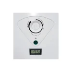 CONGELADOR DUAL TAPA DE VIDRIO 199 Lts. - Imagen 3