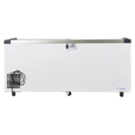 Conservadora Horizontal Triple Función 620 Litros Ventus CTV-620Q PRO - Imagen 5