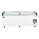 Conservadora Horizontal Triple Función 720 Litros Ventus CTV-720Q PRO