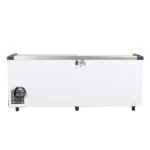 Conservadora Horizontal Triple Función 720 Litros Ventus CTV-720Q PRO - Imagen 5